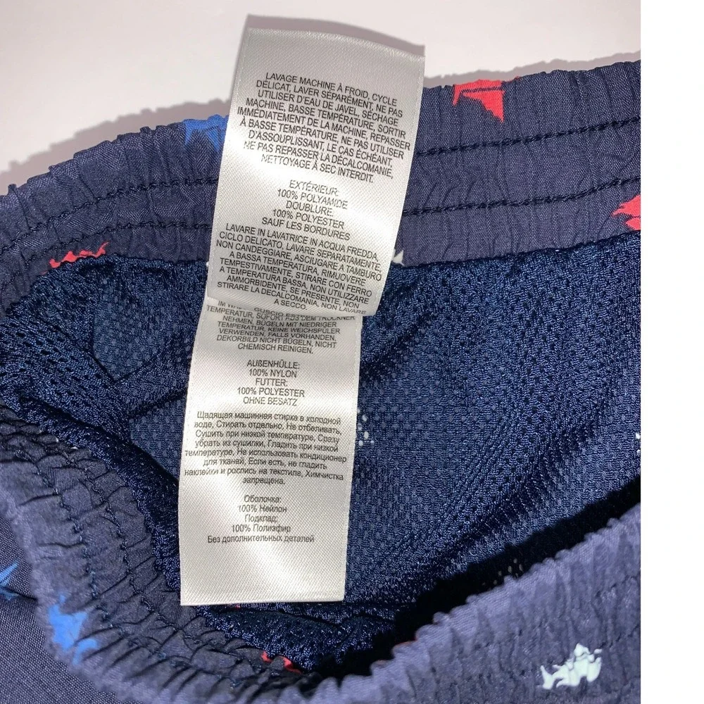 Columbia items come